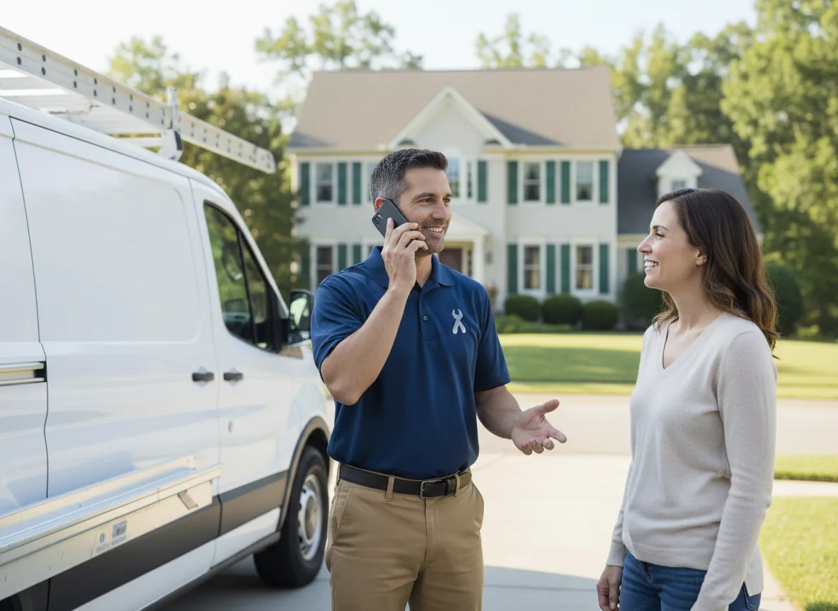 Home Gutter Service Finksburg, MD FAQs